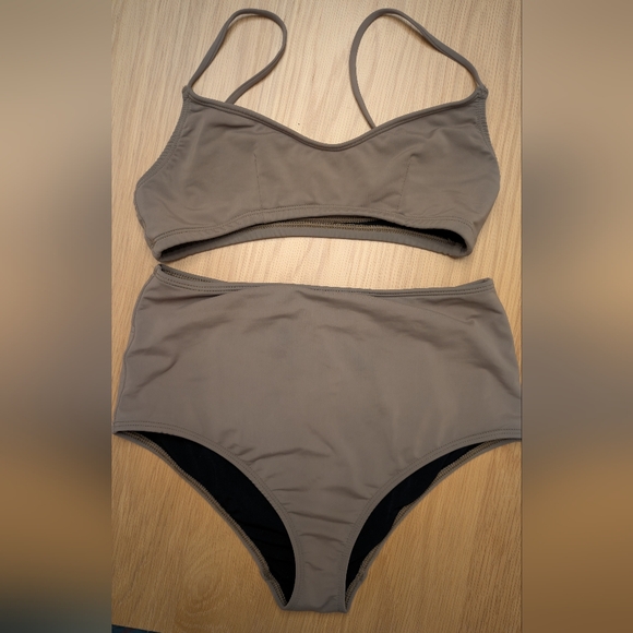 Nu Swim Other - Nu Swim Bikini M